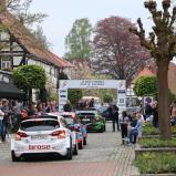 ADAC Actronics Rallye Sulingen